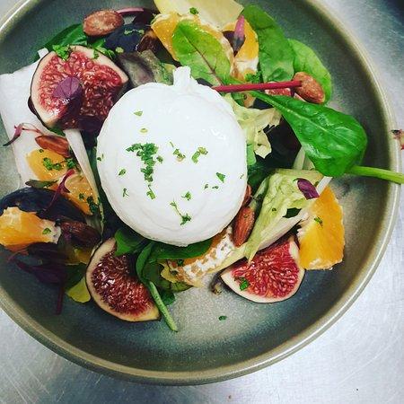 John Lewis Espresso Bar